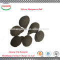 Ferro Silicon Manganese Ball